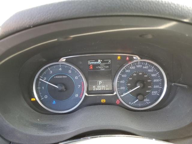 2015 SUBARU XV CROSSTR JF2GPACC9FH251004