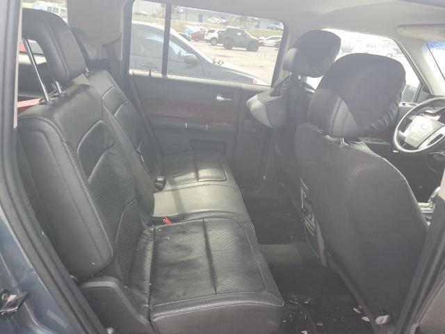 2010 FORD FLEX LIMIT - 2FMHK6DC9ABA91186