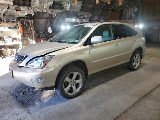 LEXUS RX 330