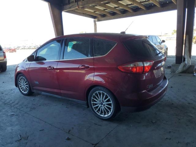 2016 FORD C-MAX PREMIUM SEL 1FADP5CU1GL113382