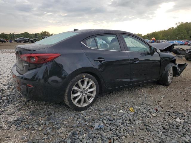 2016 MAZDA 3 GRAND TOURING #3291450498
