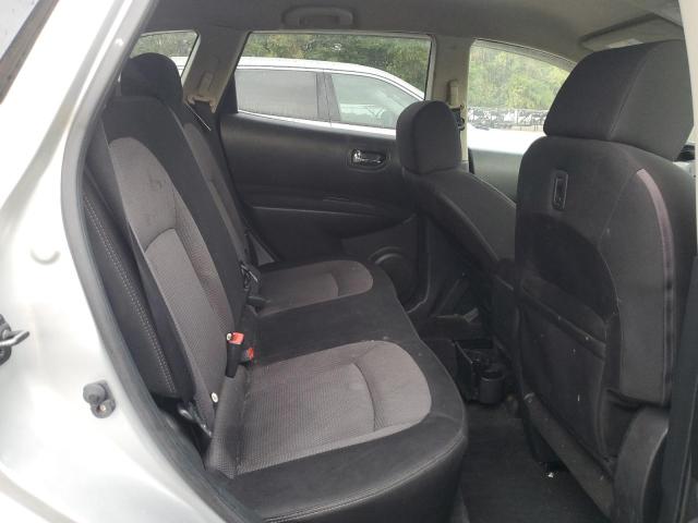 2010 NISSAN ROGUE S - JN8AS5MV3AW103742