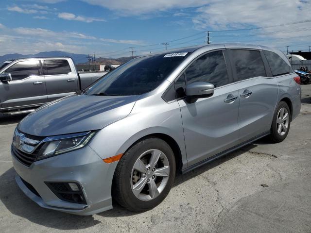 HONDA ODYSSEY EX