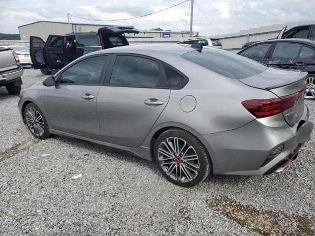 2022 KIA FORTE GT 3KPF44AC9NE477149