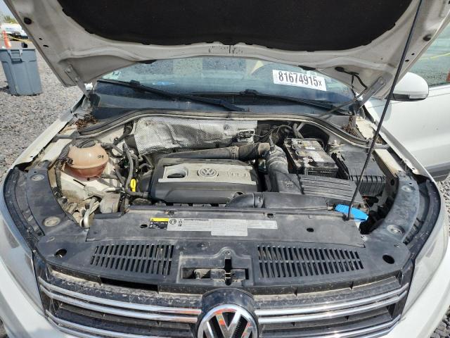 2017 VOLKSWAGEN TIGUAN WOL WVGRV7AX0HK000718