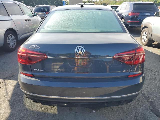 2017 VOLKSWAGEN PASSAT R-L - 1VWDT7A37HC060620