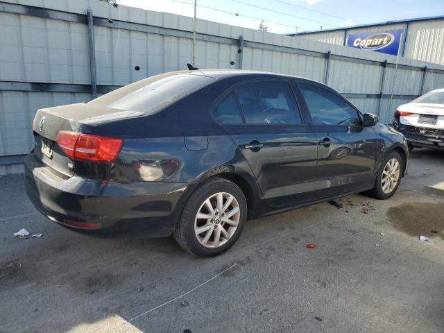 2015 VOLKSWAGEN JETTA 3VWD07AJ3FM245329