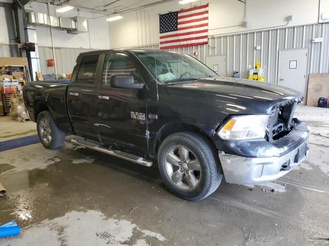 2014 RAM 1500 SLT - 1C6RR7GT6ES188211