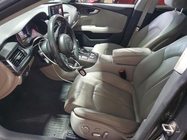 2017 AUDI A7 PREMIUM #3307725707