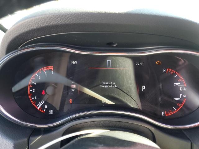 2015 DODGE DURANGO R/ 1C4SDHCT0FC757912