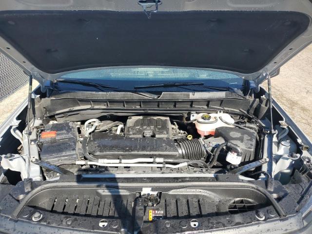2024 CHEVROLET SILVERADO K1500 CUSTOM 3GCPDBEK3RG239513