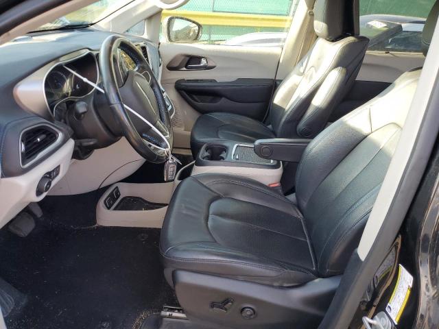 2021 CHRYSLER PACIFICA H 2C4RC1L79MR553612