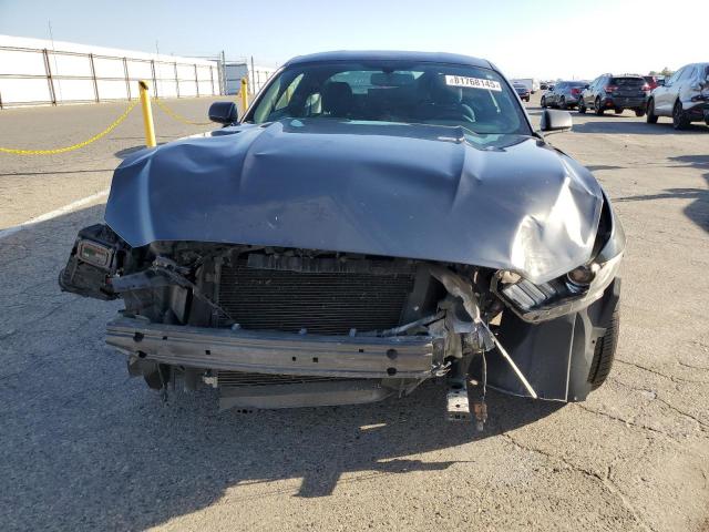 2017 FORD MUSTANG 1FA6P8AM9H5241145