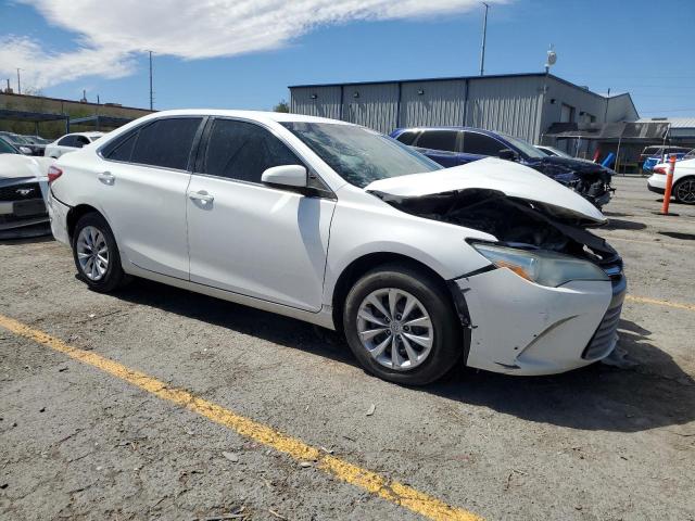 2017 TOYOTA CAMRY LE - 4T1BF1FKXHU689888