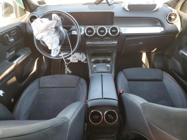 2020 MERCEDES-BENZ GLB 250 W1N4M4GB9LW041984