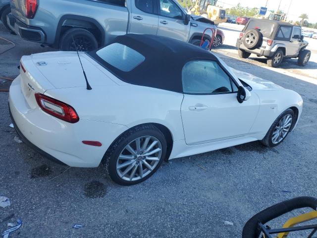 2018 FIAT 124 SPIDER JC1NFAEK2J0134303