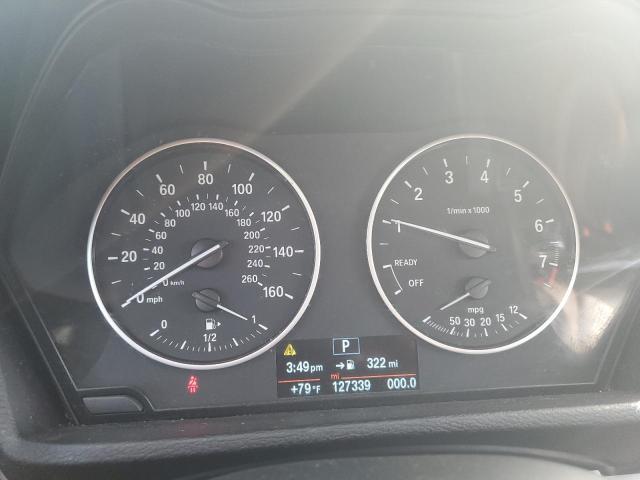 2017 BMW X1 XDRIVE2 - WBXHT3Z34H4A64920