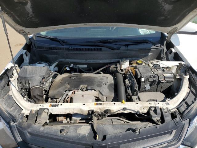 2020 CHEVROLET EQUINOX LT 3GNAXVEX9LS615203