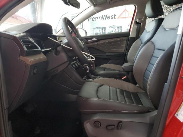 2024 VOLKSWAGEN TAOS SEL 3VV4X7B21RM109759
