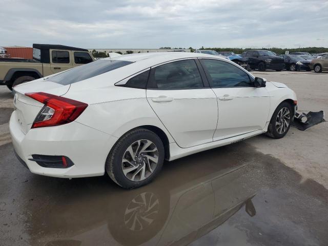 2017 HONDA CIVIC EX 19XFC2F7XHE007431