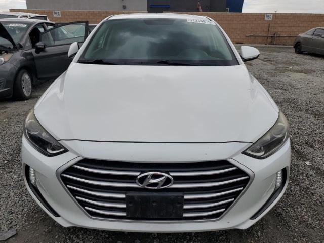 2018 HYUNDAI ELANTRA SE #3302766351