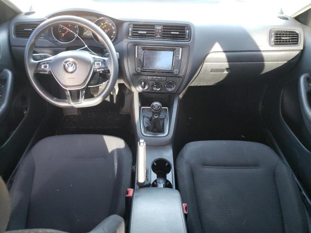 2016 VOLKSWAGEN JETTA S 3VW167AJ9GM387350