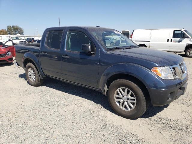 2016 NISSAN FRONTIER S 1N6AD0ER5GN721313