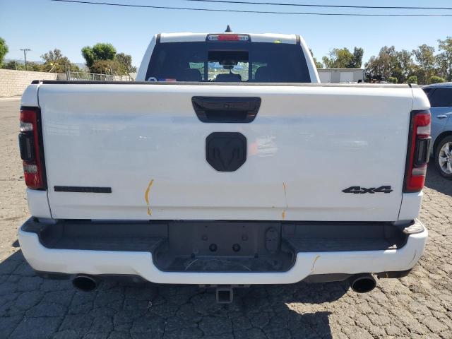 2024 RAM 1500 BIG H - 1C6SRFFTXRN173745