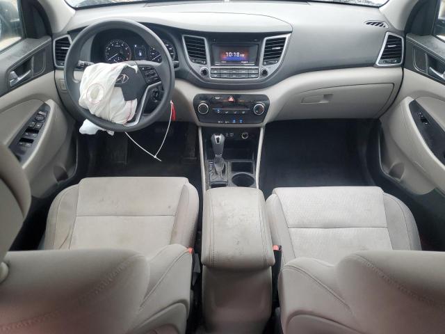 2016 HYUNDAI TUCSON LIMITED KM8J3CA49GU130212