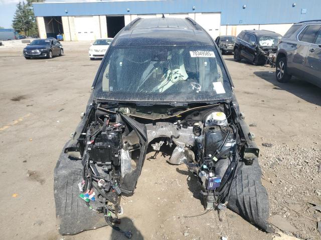 2025 DODGE DURANGO #3290225233