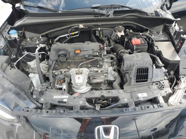 2024 HONDA HR-V SPORT #3304548438