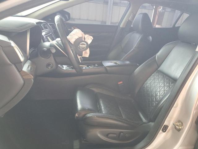 2017 NISSAN MAXIMA 3.5 1N4AA6AP8HC374971