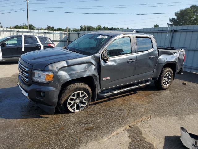 GMC CANYON SLE