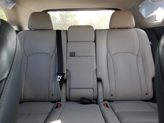 2017 LEXUS RX 350 BAS 2T2BZMCA8HC119471