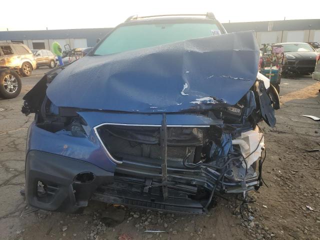 2021 SUBARU OUTBACK PR 4S4BTADC6M3176710