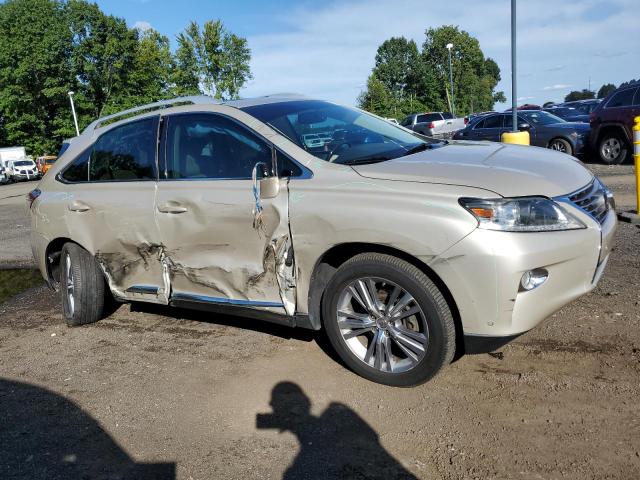 2015 LEXUS RX 350 2T2ZK1BA2FC201096