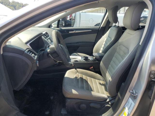 2015 FORD FUSION S 3FA6P0G72FR119823