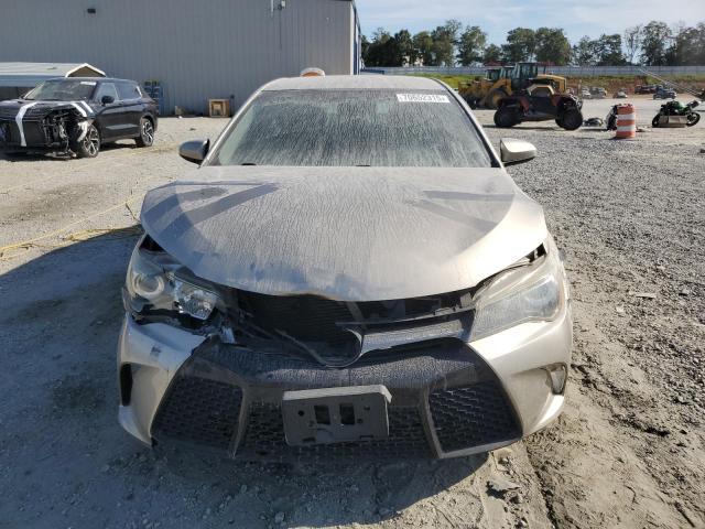 2015 TOYOTA CAMRY LE 4T1BF1FK5FU097540