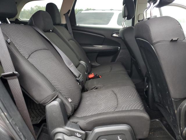 2015 DODGE JOURNEY SX 3C4PDDBG4FT526096