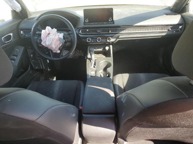 2024 HONDA CIVIC SPORT 2HGFE2F59RH572561