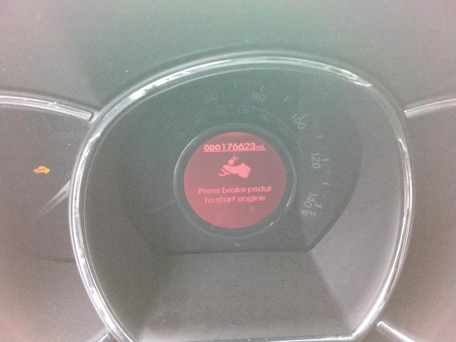 2017 KIA RIO EX #3291435137