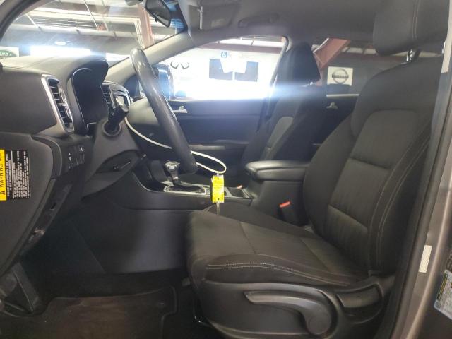 2017 KIA SPORTAGE L KNDPMCAC7H7041872