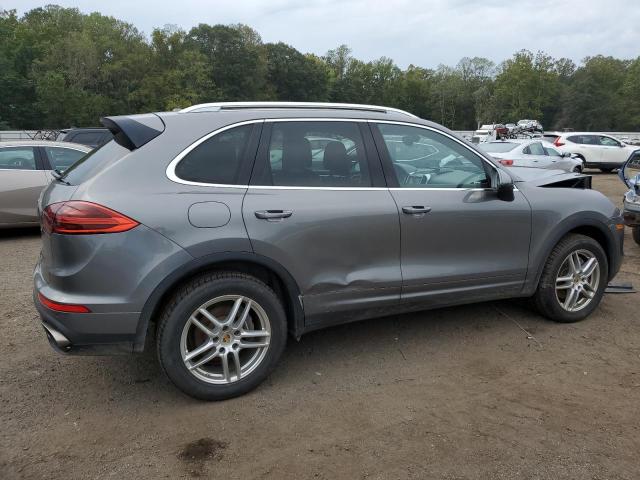 2016 PORSCHE CAYENNE #3297874794