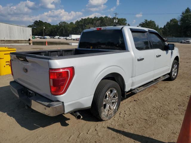 2021 FORD F150 SUPER #3297068503