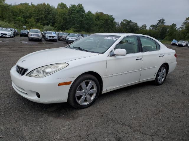 Global Auto Auctions: 2006 LEXS ES 330