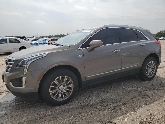 CADILLAC XT5 LUXURY