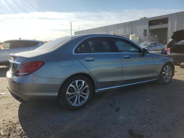 2015 MERCEDES-BENZ C 300 55SWF4JB8FU082892