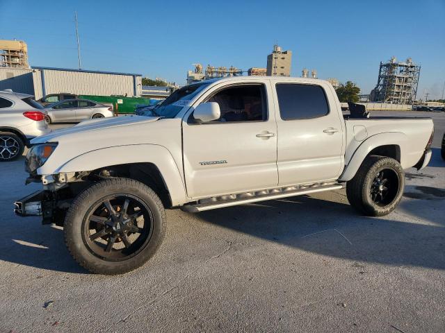 Global Auto Auctions: 2011 TOYOTA TACOMA DOU