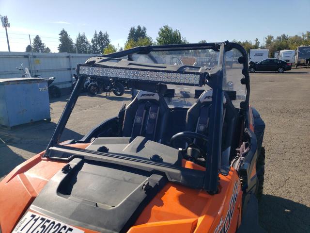2015 POLARIS RZR XP 100 3NSVDE999FF440140