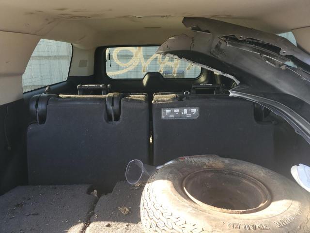 2012 CHEVROLET SUBURBAN C #3247888207